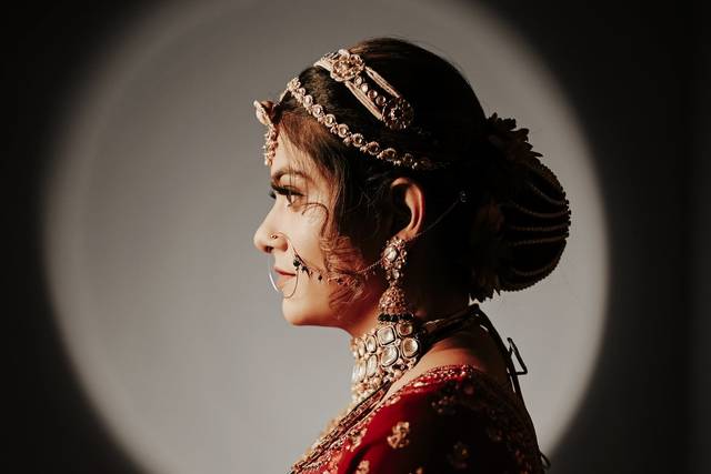 Bride
