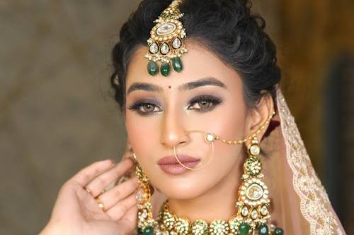 Mandara Makeup Artist