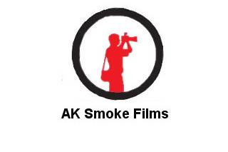 Ak smoke films logo