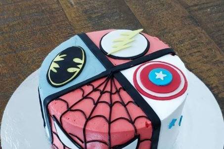 Online Cake Delivery In Bangalore | WarmOven