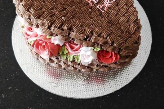 Online Cake Delivery in JP Nagar | Cake Shop In JP Nagar Bangalore