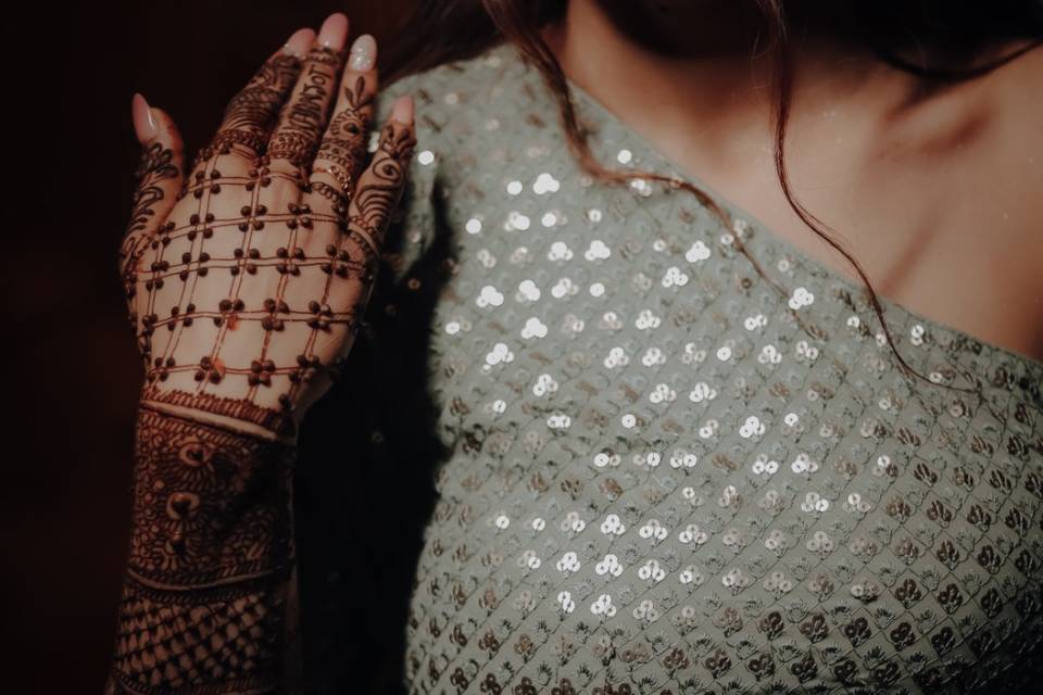 Mehndi