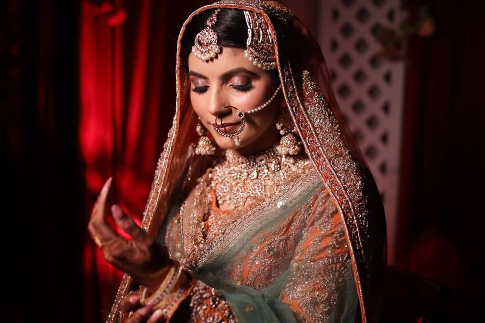 Bride