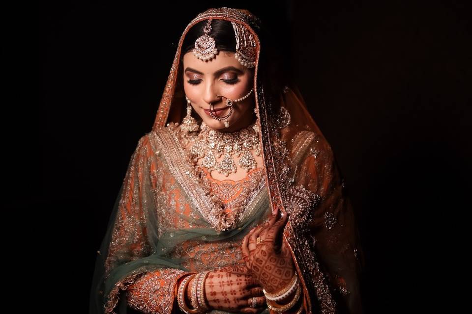 Bride