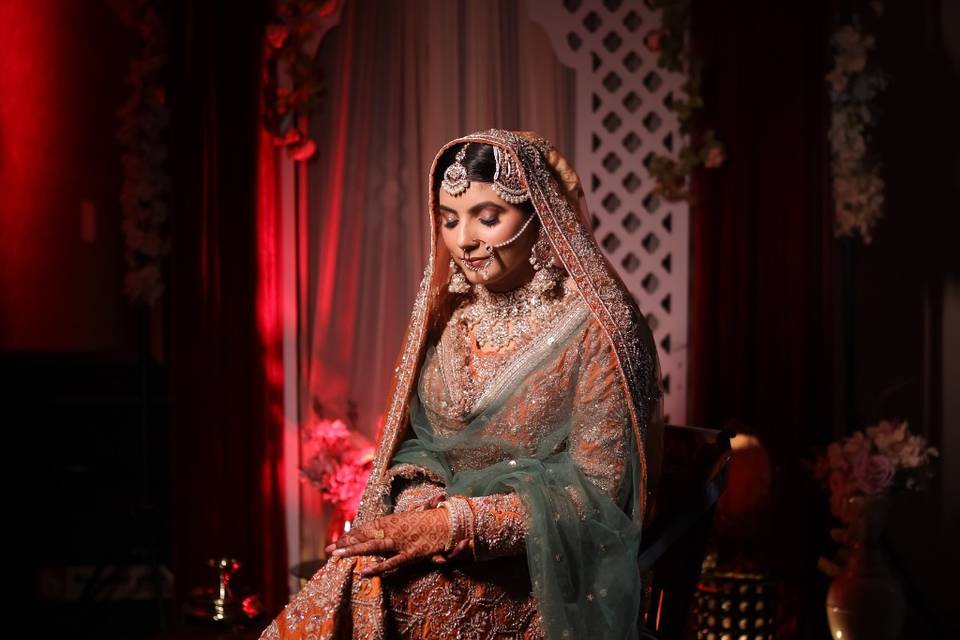 Bride