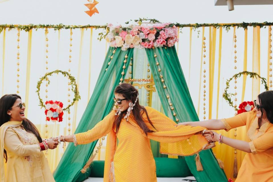 Haldi