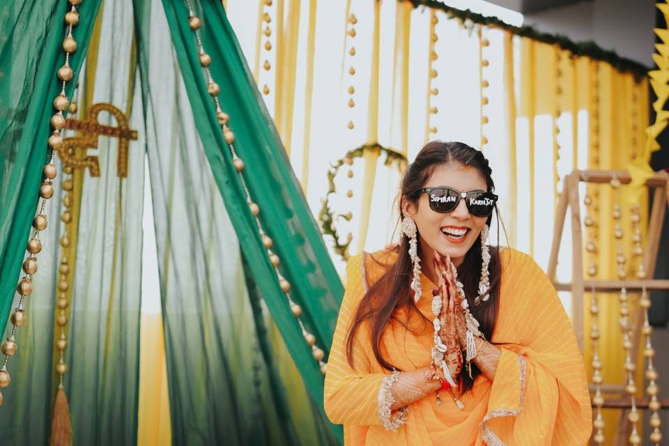 Haldi