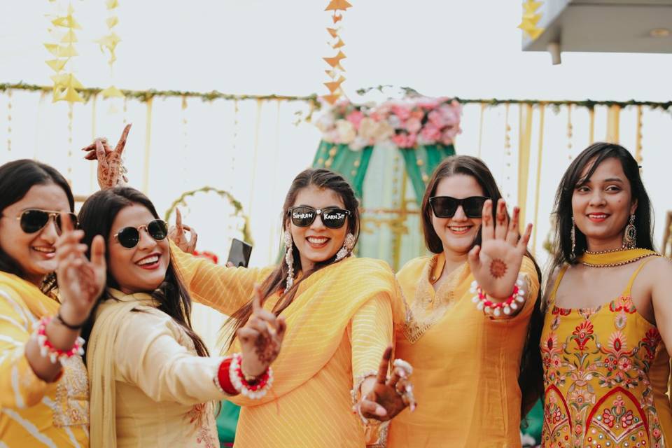 Haldi