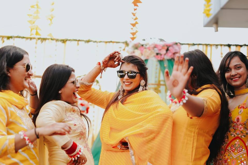 Haldi