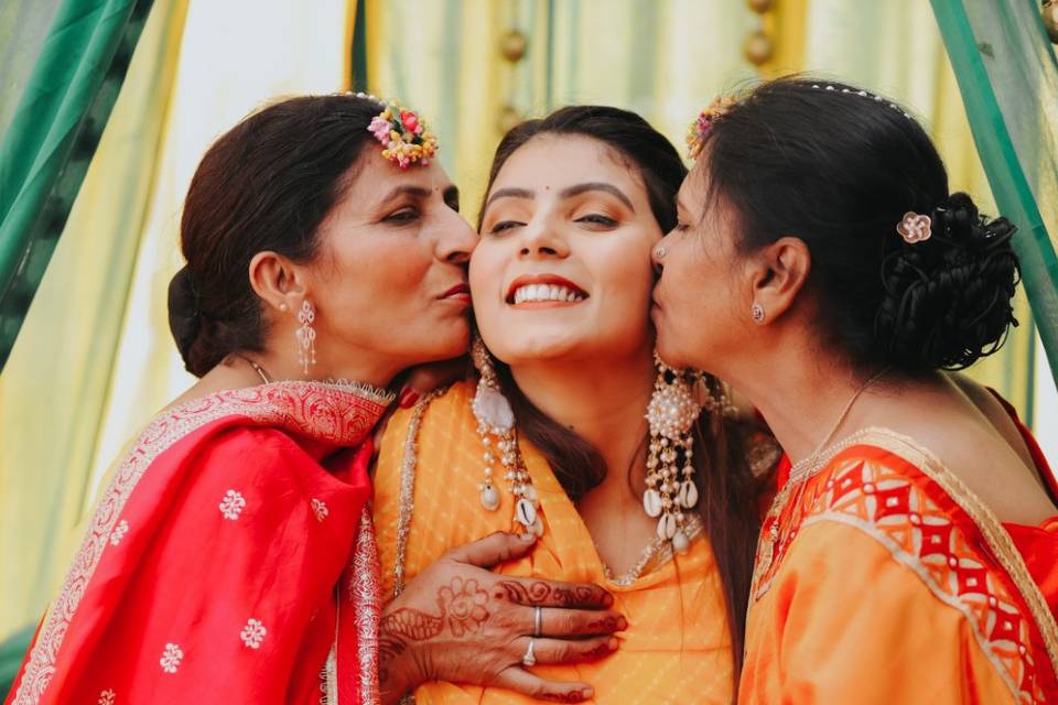 Haldi