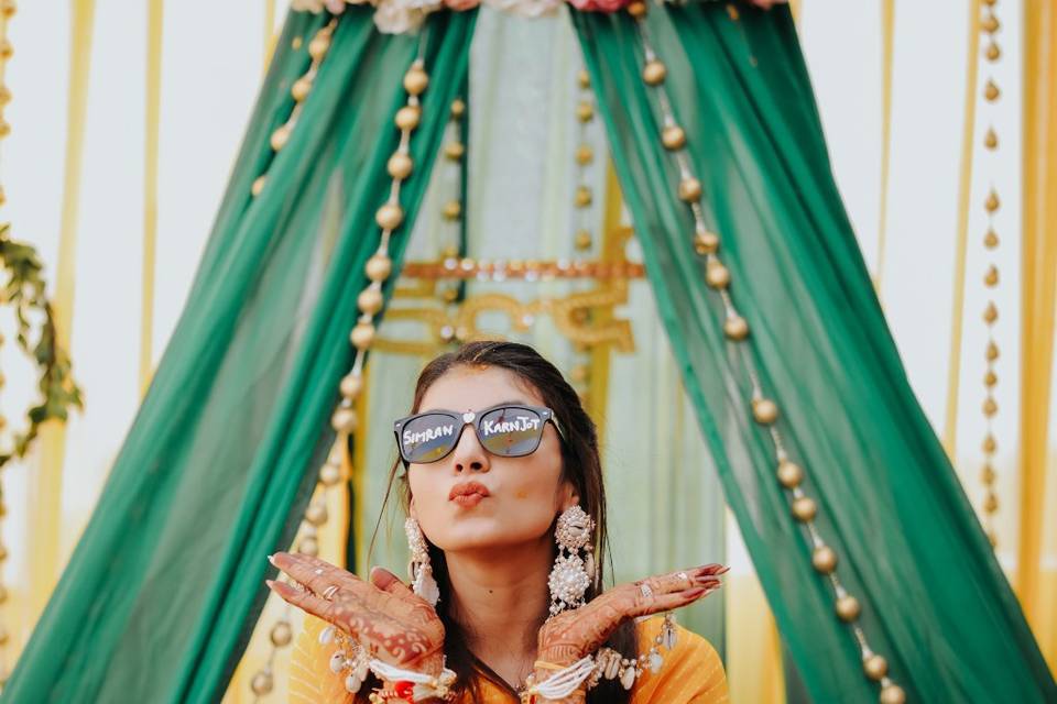 Haldi