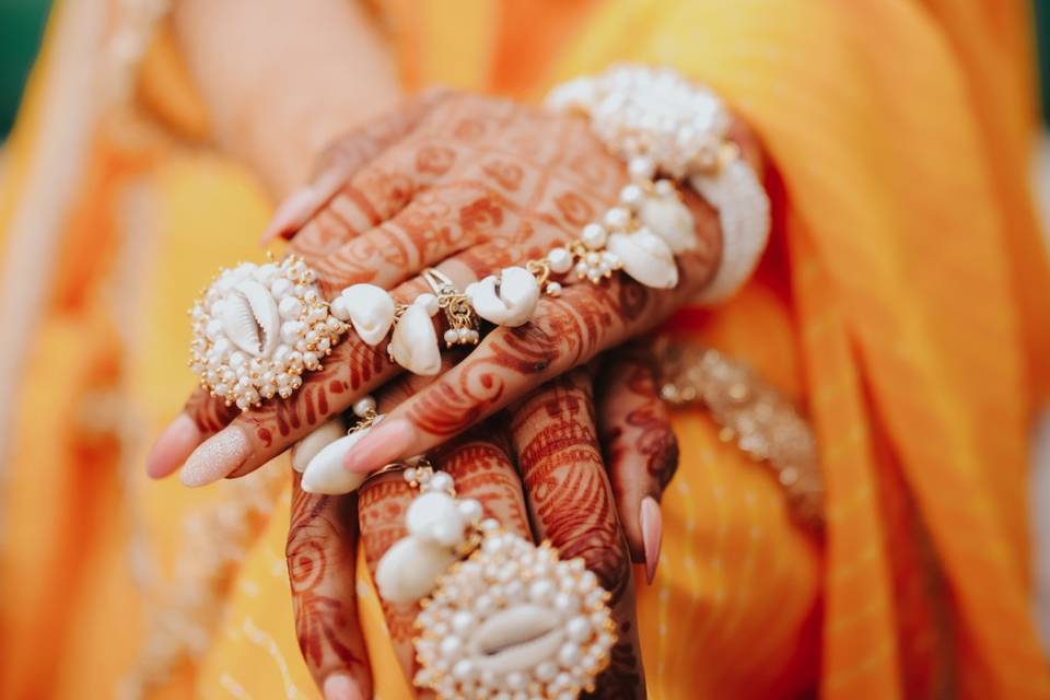 Haldi