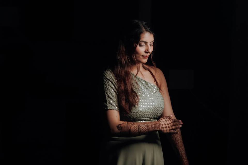 Mehndi