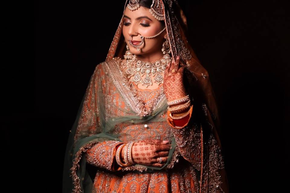 Bride