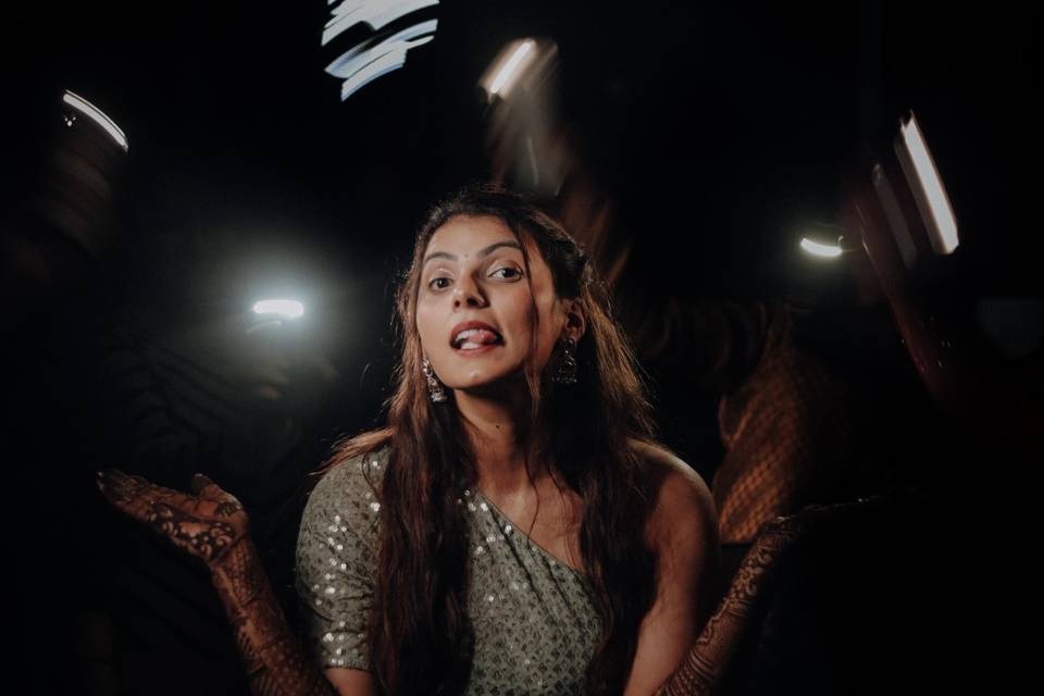 Mehndi