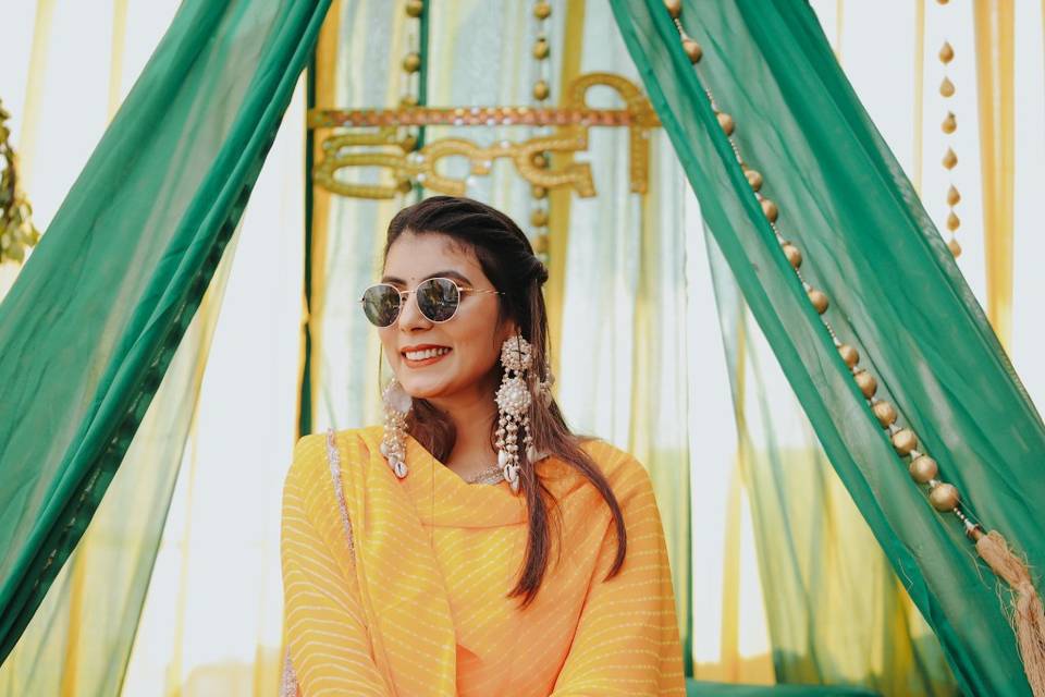 Haldi