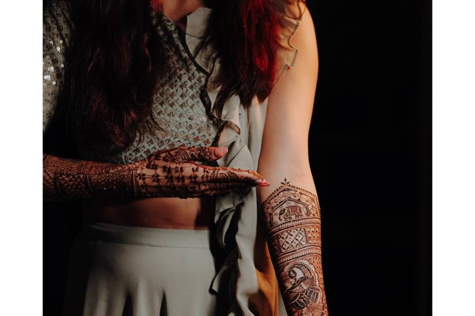 Mehndi