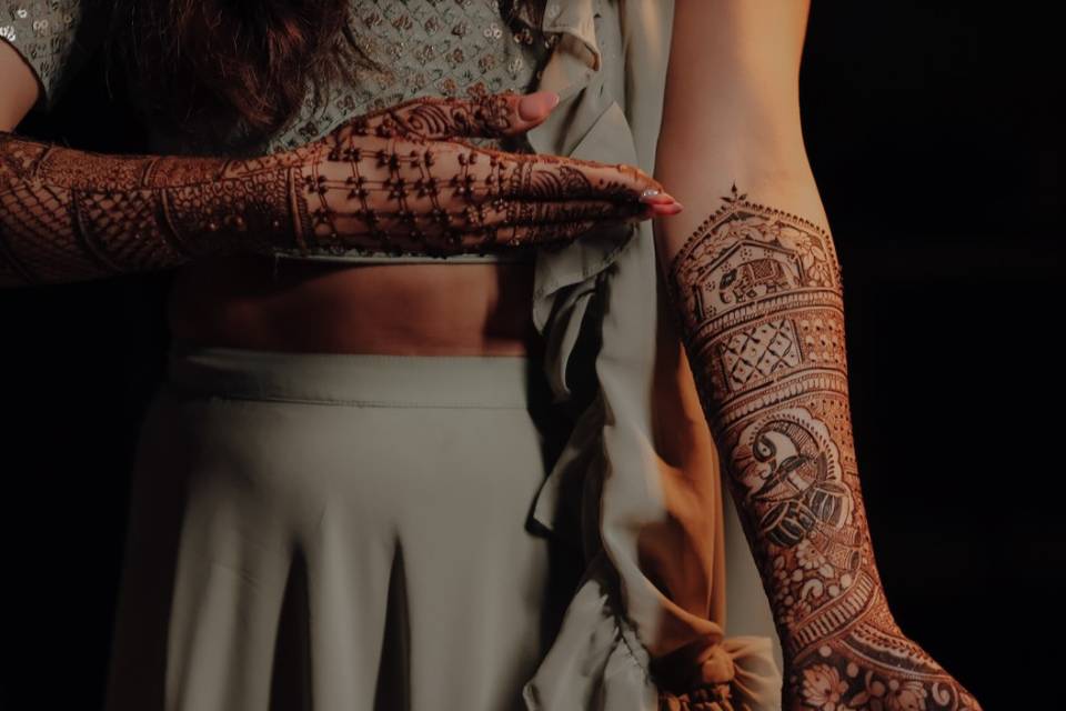 Mehndi