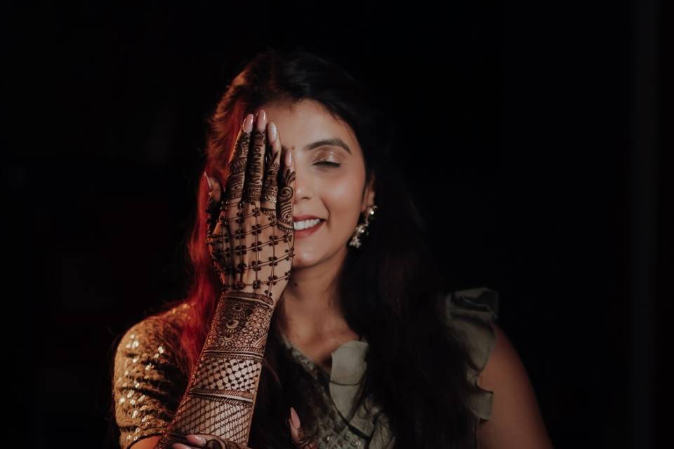 Mehndi
