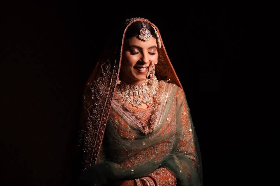Bride