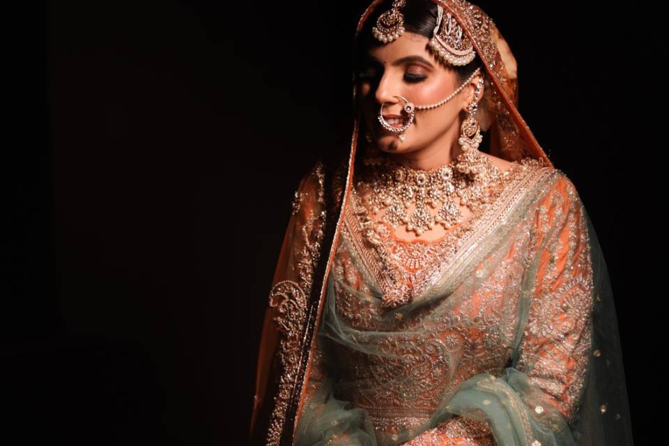 Bride