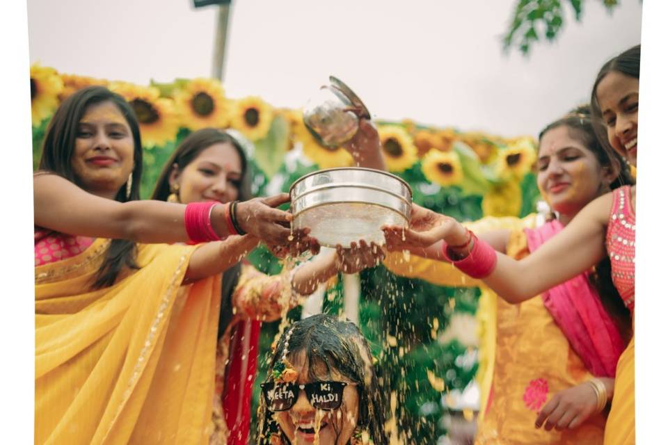 Haldi
