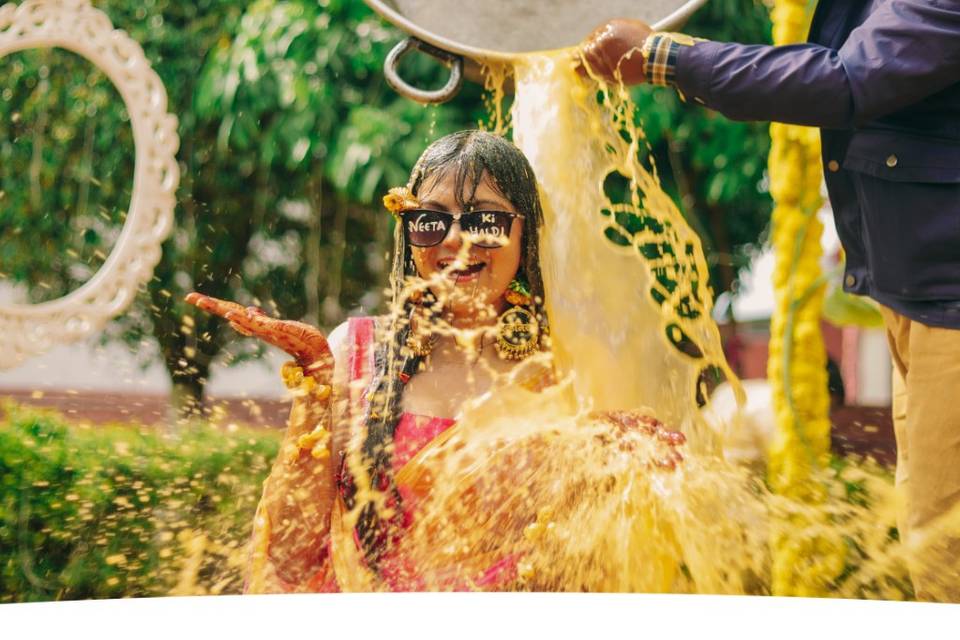 Haldi
