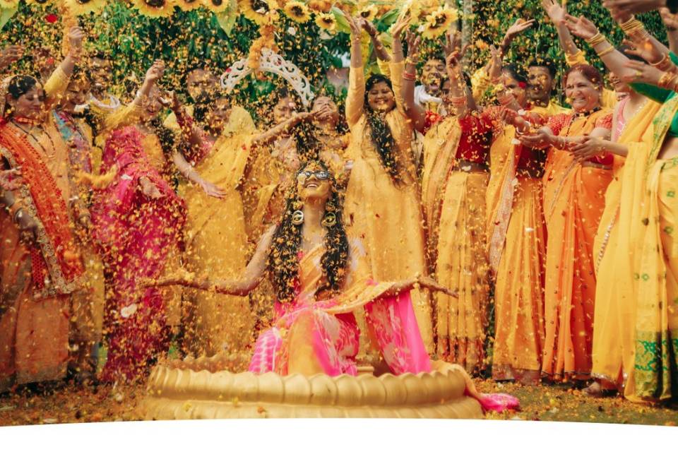 Haldi