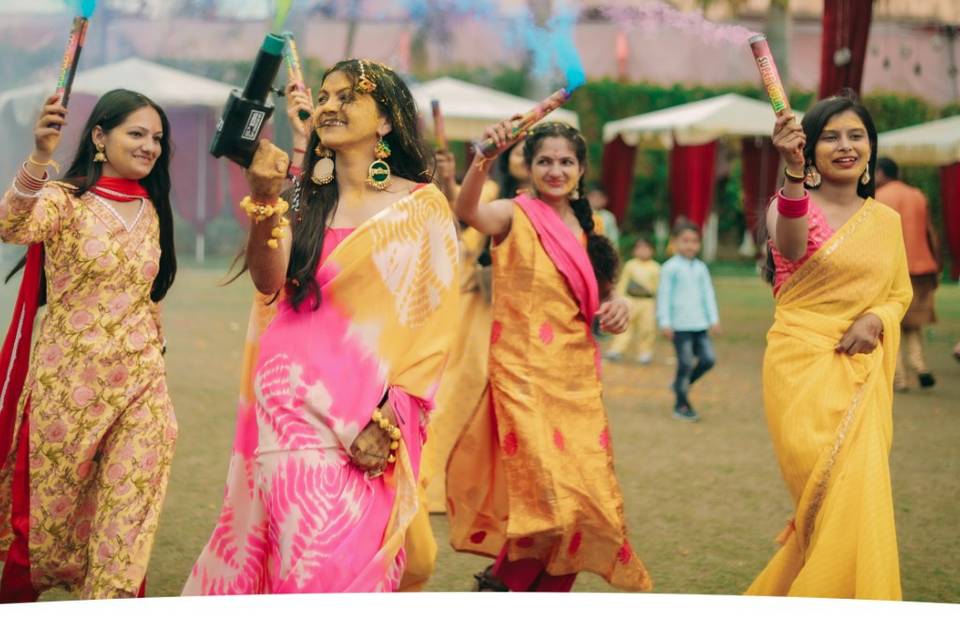 Haldi