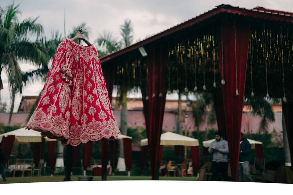 Lehenga