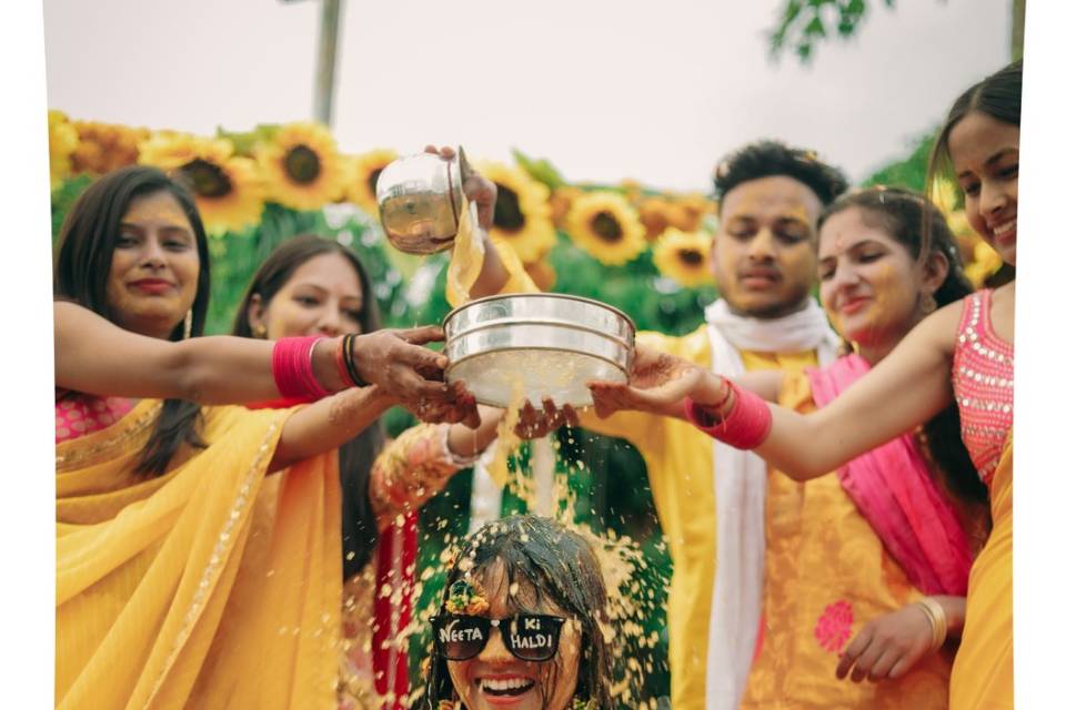 Haldi