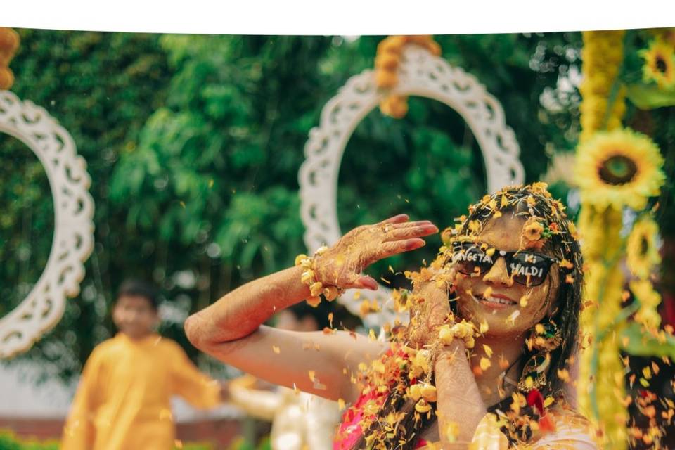 Haldi