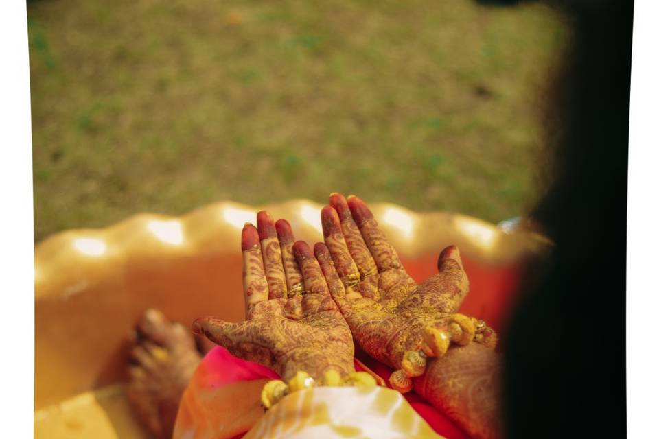 Haldi