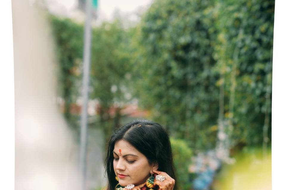 Haldi