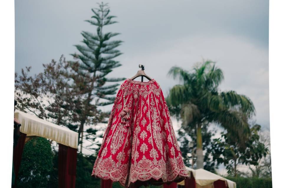 Lehenga