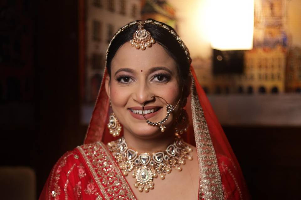 Bride
