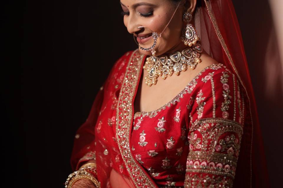 Bride
