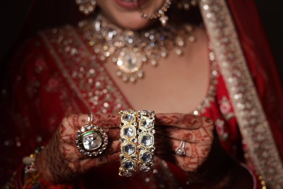 Bride