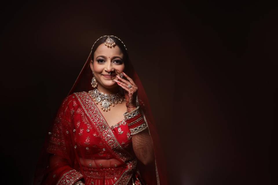 Bride