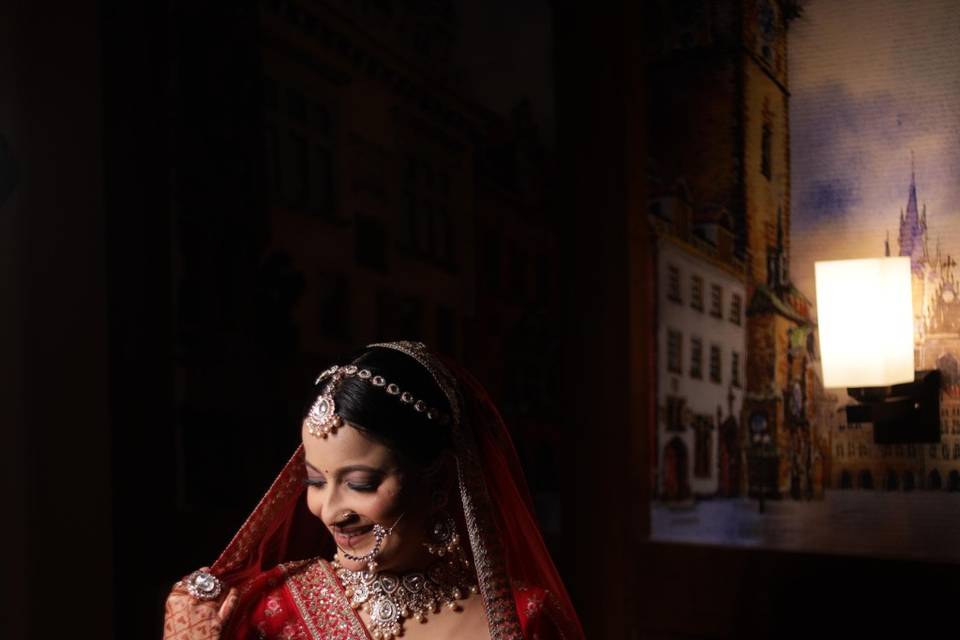 Bride