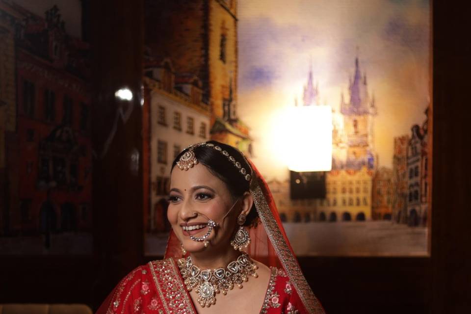 Bride