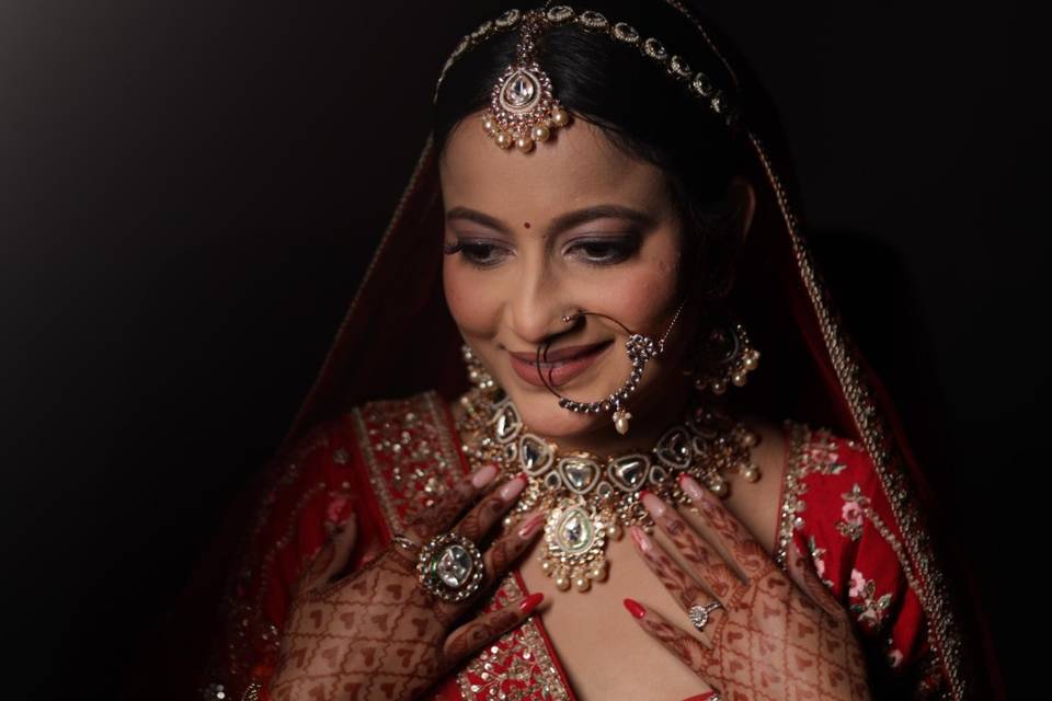 Bride