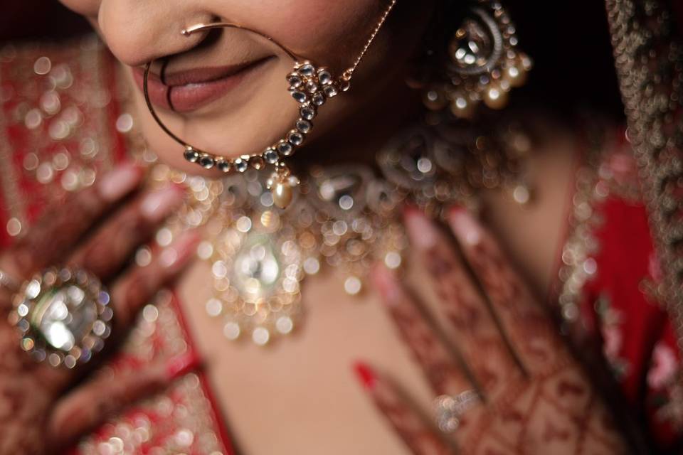 Bride