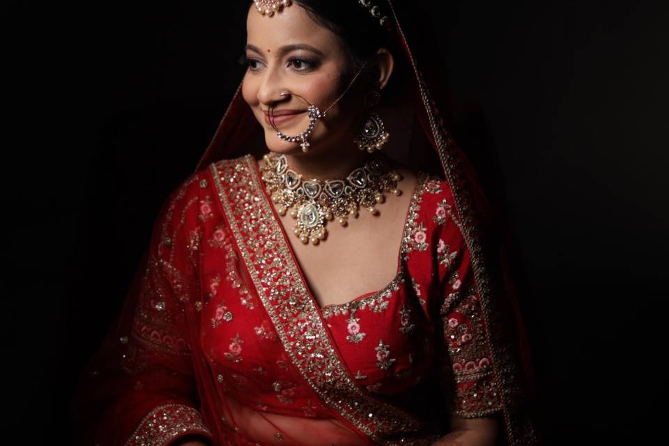 Bride