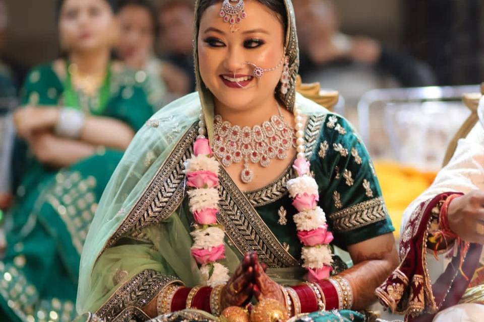 Bride