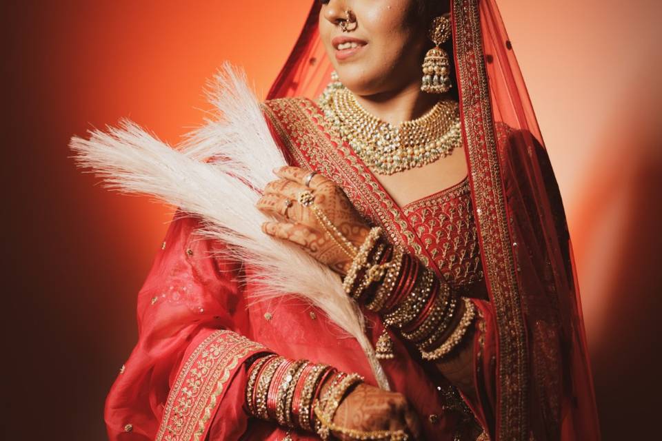 Bride