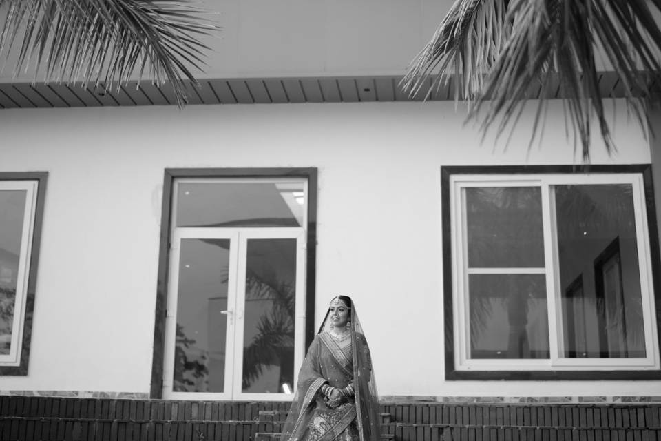 Bride