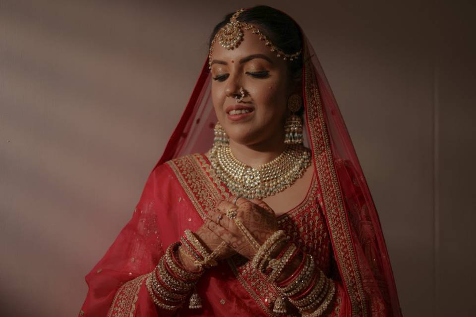 Bride