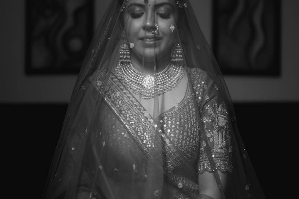Bride