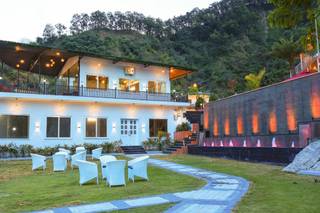 The Aravali Resort